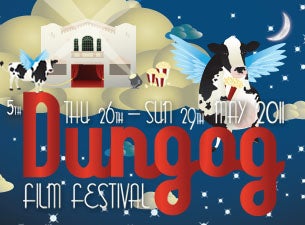 Dungog Film Festival&nbsp;Tickets