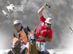 Paspaley Polo In The City Tickets Paspaley Polo In The City Tickets