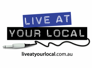 Live At Your Local Tickets Live At Your Local Tickets