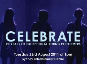 Talent Development Project&nbsp;Tickets
