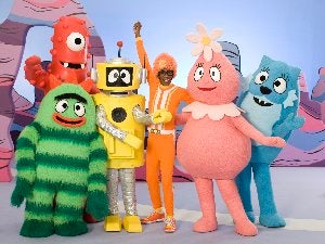 Yo Gabba Gabba! Live&nbsp;Tickets