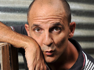 Carl Barron&nbsp;Tickets