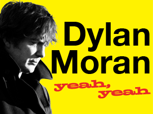 Dylan Moran&nbsp;Tickets