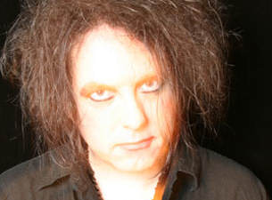 The Cure&nbsp;Tickets