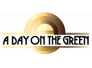 A Day On The Green&nbsp;Tickets
