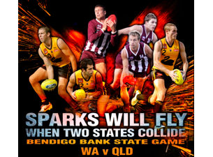 Western Australia&nbsp;Tickets