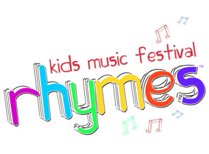  Win: Rhymes Kids Music Festival Tickets