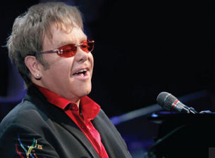 Elton John&nbsp;Tickets