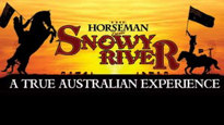 The Horseman From Snowy River&nbsp;Tickets