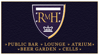 Royal Melbourne Hotel