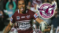 manly sea eagles  tickets