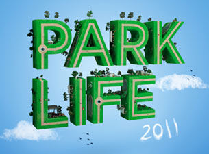 Parklife&nbsp;Tickets