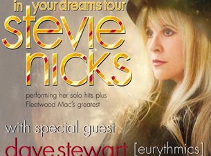 Stevie Nicks&nbsp;Tickets