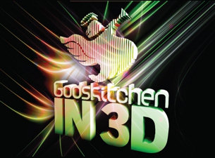 Godskitchen&nbsp;Tickets