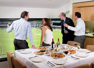 Etihad Stadium Corporate Suites&nbsp;Tickets