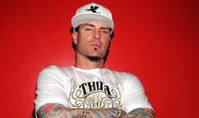 Vanilla Ice&nbsp;Tickets
