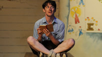 Book of Everything&nbsp;Tickets