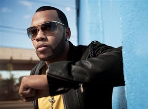Flo Rida&nbsp;Tickets