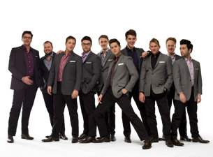 The Ten Tenors&nbsp;Tickets