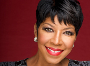 Natalie Cole&nbsp;Tickets