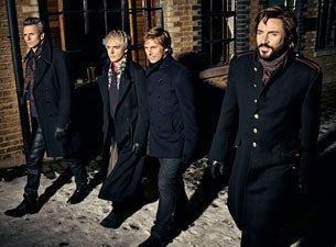 Duran Duran&nbsp;Tickets