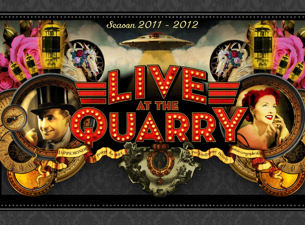 Live At the Quarry&nbsp;Tickets