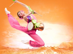 Shen Yun&nbsp;Tickets
