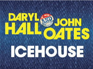Hall And Oates Tickets Hall And Oates Tickets