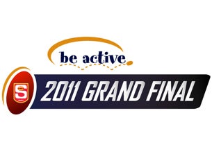SANFL be active Grand Final&nbsp;Tickets