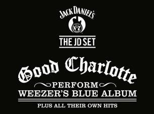 Good Charlotte&nbsp;Tickets