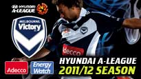 Melbourne Victory FC&nbsp;Tickets
