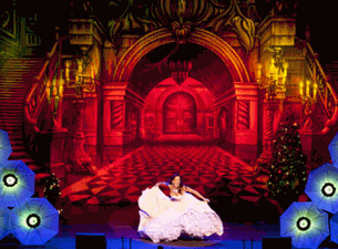 Premier's Christmas Gala Concert&nbsp;Tickets