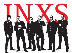 INXS&nbsp;Tickets