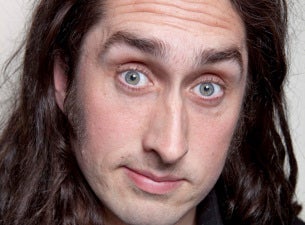 Ross Noble&nbsp;Tickets