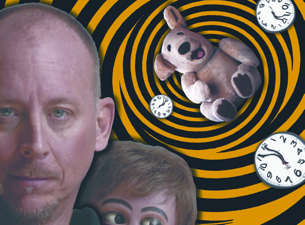 David Strassman&nbsp;Tickets