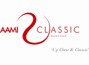 AAMI Classic&nbsp;Tickets