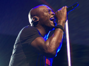 Seal&nbsp;Tickets