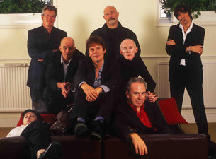 The Pogues&nbsp;Tickets