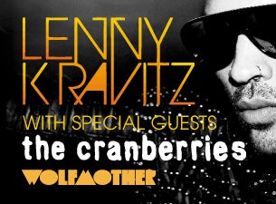 Lenny Kravitz Tickets Lenny Kravitz Tickets
