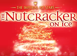 Nutcracker On Ice&nbsp;Tickets