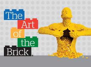 THE ART OF THE BRICK