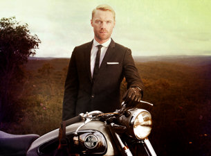 Ronan Keating&nbsp;Tickets