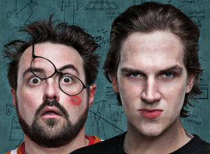 Jay And Silent Bob Get Old&nbsp;Tickets