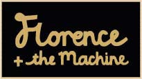 More Info AboutFlorence + the Machine