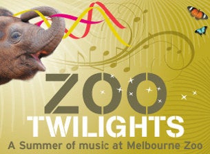 Melbourne Zoo Twilights&nbsp;Tickets