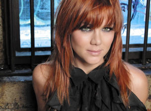 Vanessa Amorosi&nbsp;Tickets