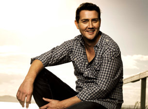 Adam Harvey&nbsp;Tickets