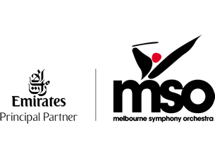 Melbourne Symphony Orchestra&nbsp;Tickets