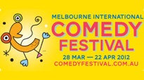 Melbourne International Comedy Festival&nbsp;Tickets