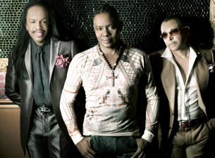 Earth, Wind & Fire&nbsp;Tickets